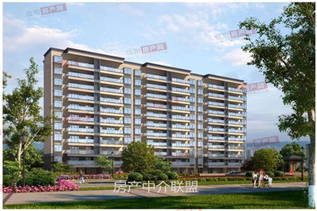 三室一厅一卫带储藏室一小院简装